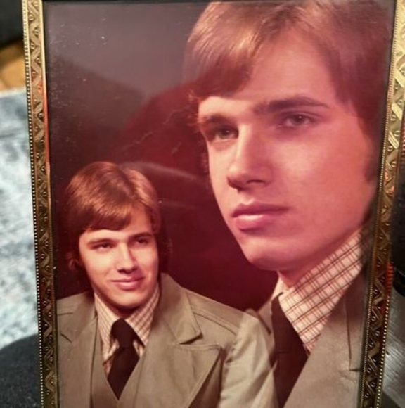 Meet your Posher, Andy - Picture 1 of 1